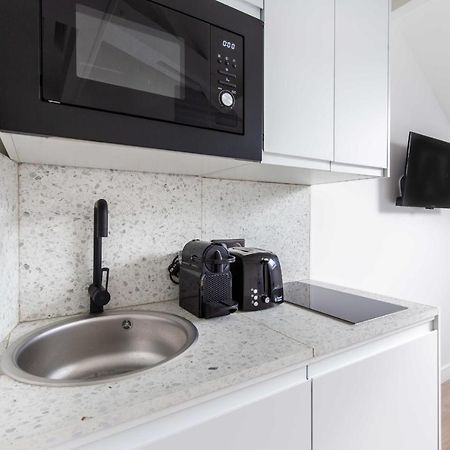 Cosy Apartment - Parc Des Expositions Tour Eiffel 17 파리 외부 사진