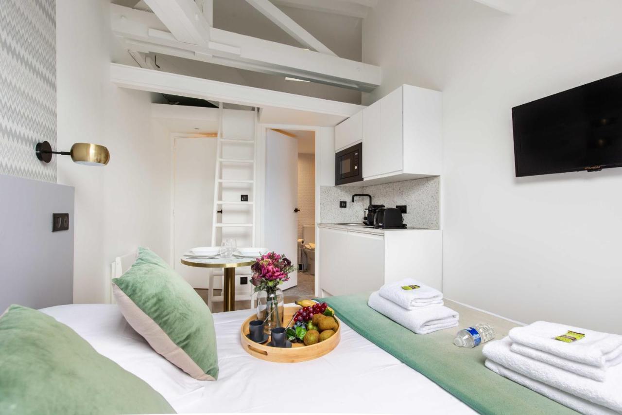 Cosy Apartment - Parc Des Expositions Tour Eiffel 17 파리 외부 사진