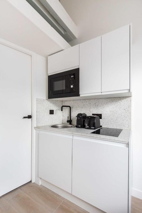 Cosy Apartment - Parc Des Expositions Tour Eiffel 17 파리 외부 사진